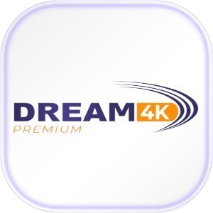 Dream 4k IBO V3.8