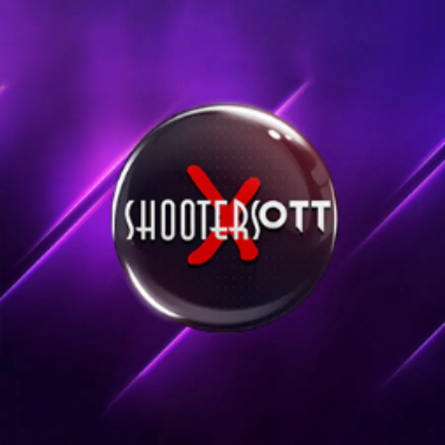 SHOOTERS OTT V 912