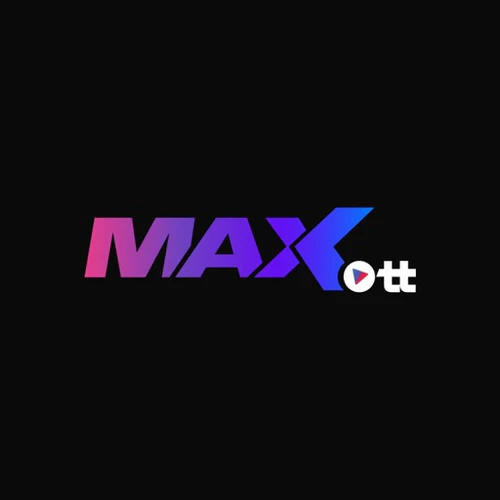 MAX OTT V12