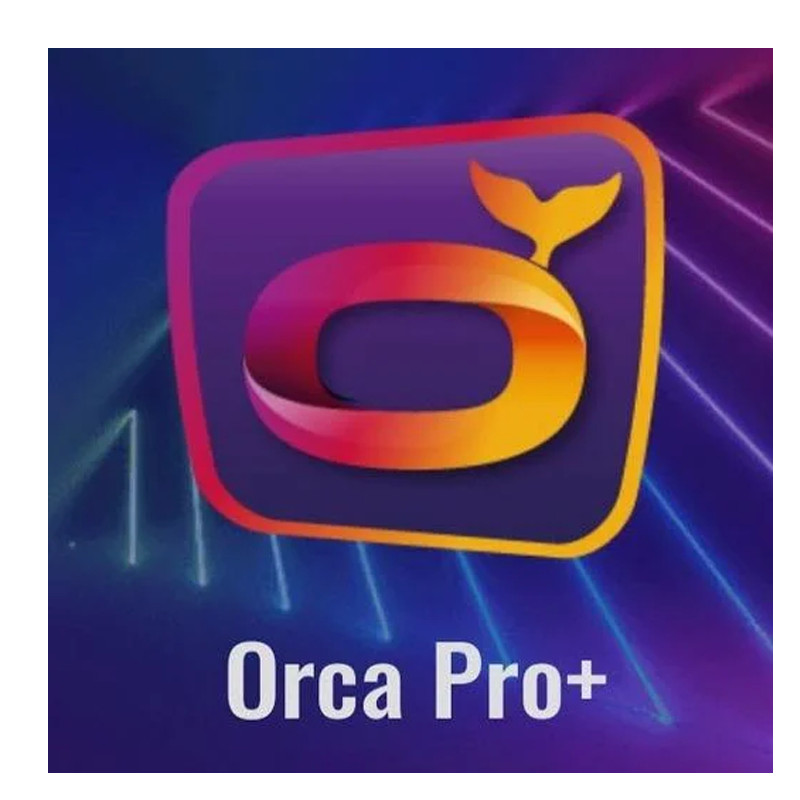 ORCA PRO Plus