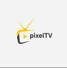 PIXEL TV