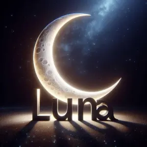 LUNA 4K