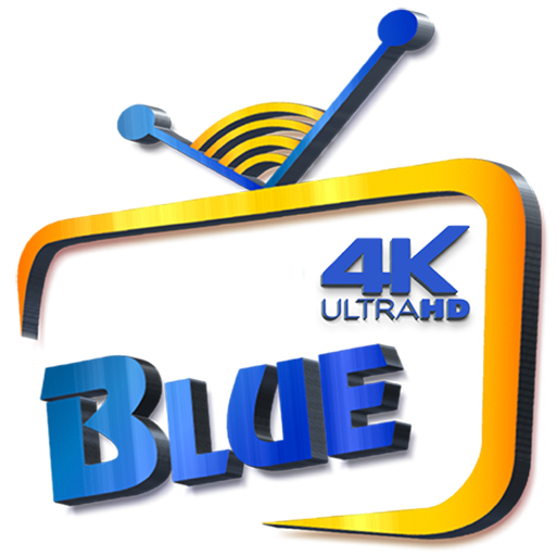 Blue Ultra
